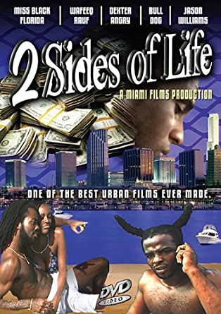 2 Sides of Life movie trailer